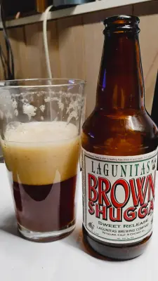McDermottDrink's photo of Brown Sugga' (2017)