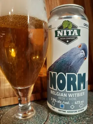 Metalchopz's photo of Norm