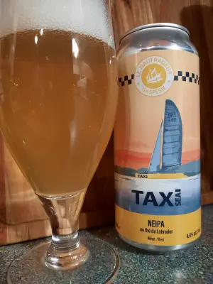 Metalchopz's photo of TaxSea