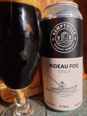 Metalchopz's photo of Rideau Fog