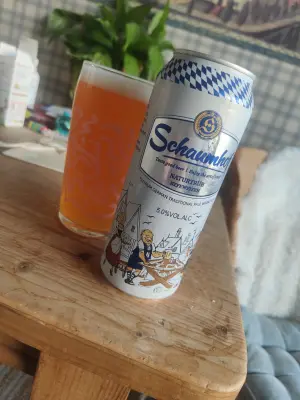 minutemat's photo of Schaumhof