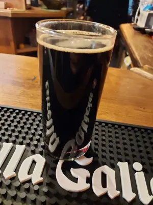 LordAlwold1970's photo of Imperial Extra Double Stout