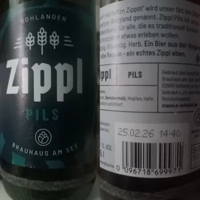 Basementonline's photo of Pils