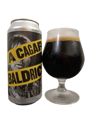 Plutonowymaniek's photo of A Cagar Baldrick