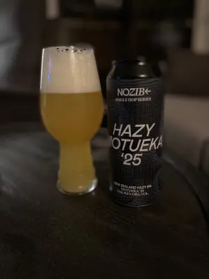 IpaPils's photo of Single Hop Series: Hazy Motueka '25