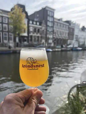 CraftBeerNick's photo of Set