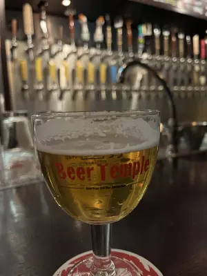 CraftBeerNick's photo of Poste Express