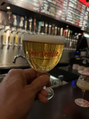 CraftBeerNick's photo of Recursion IPA 9.0