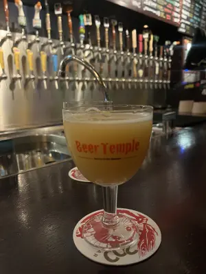 CraftBeerNick's photo of $60 Nachos