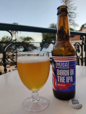 Holmen_1's photo of Born In the IPA