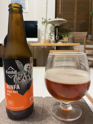 jhaase's photo of Ninfa