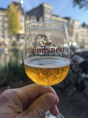 CraftBeerNick's photo of Say Hello To My Little Friend