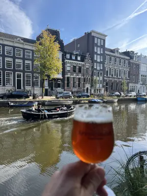 CraftBeerNick's photo of Dröppke