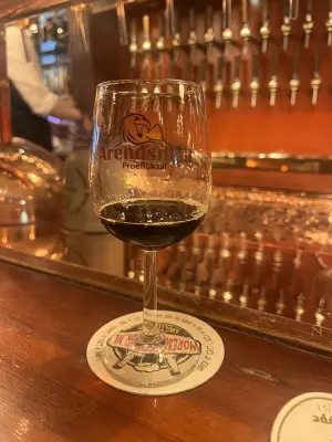 CraftBeerNick's photo of Nog Eentje Dan - Vat Gelagerd