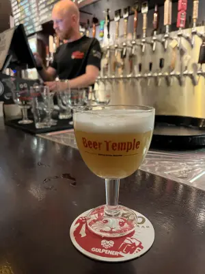 CraftBeerNick's photo of Moonstyle
