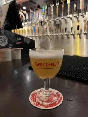 CraftBeerNick's photo of Konkey Dong