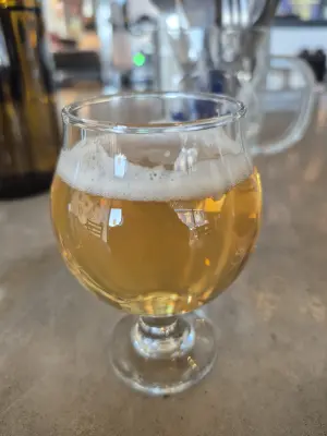 Lubiere's photo of Saison du Jardin