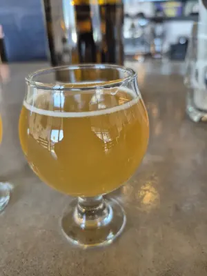 Lubiere's photo of Nelson Sauveur - Nelson Sauvin Riwaka Hop Kief