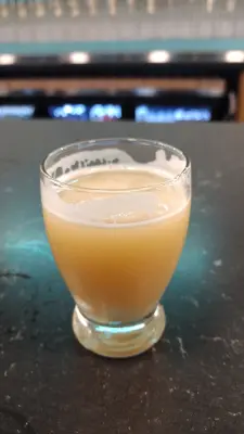 Clarkvv's photo of Triangle Slice
