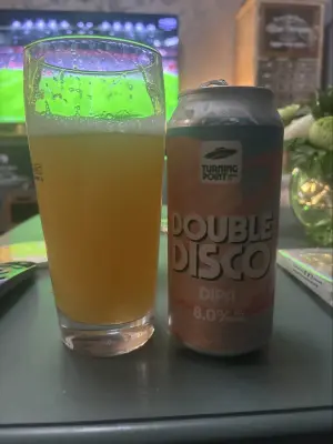 Mr_Pink_152's photo of Double Disco