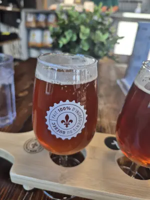 Lubiere's photo of IPA Anglaise de la Berline