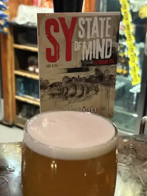 jimgreen's photo of SY State of Mind
