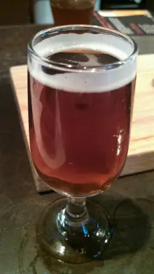 Dogbrick's photo of BottleHouse The Reaper
