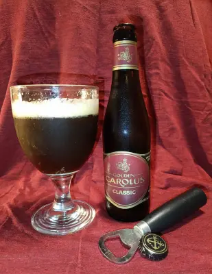 Pindolaire's photo of Gouden Carolus Classic