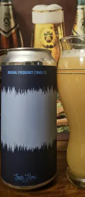 drpimento's photo of Unusual Frequency [Track 12]