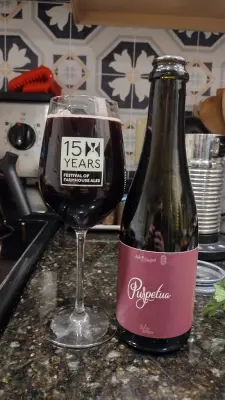 Clarkvv's photo of Purpetua