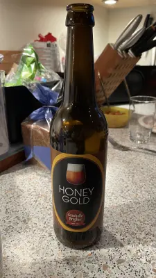 Ken1's photo of Honey Gold
