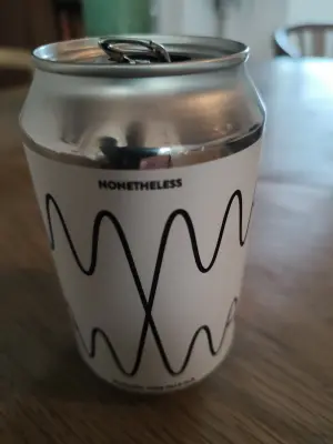 Charlotte's photo of Nonetheless
