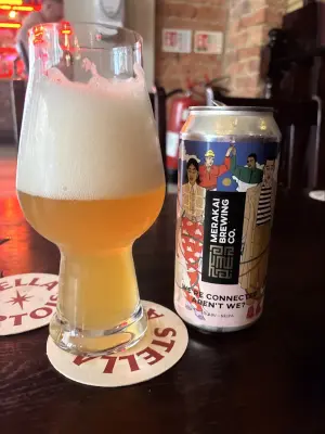 Mr_Pink_152's photo of We're Connected Aren't We?