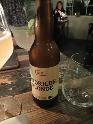 DavrosIX's photo of Brokilde Blonde