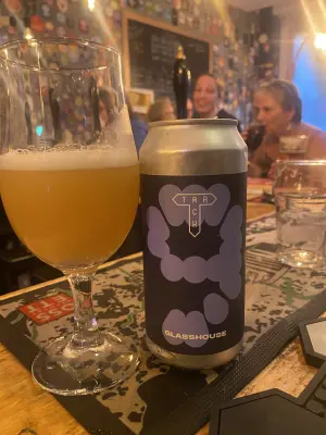 wyzzywyz22's photo of 9 - DDH IPA