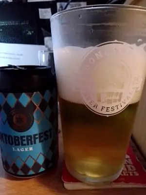 Deanso's photo of Oktoberfest
