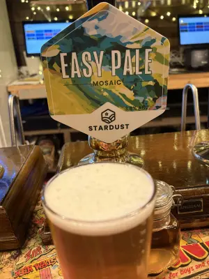 jimgreen's photo of Easy Pale - Mosaic