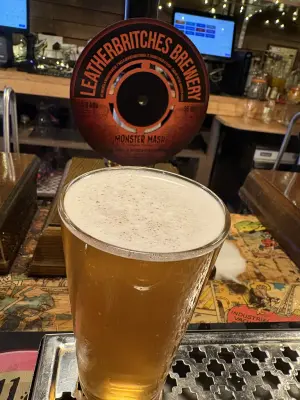 jimgreen's photo of Monster Mash