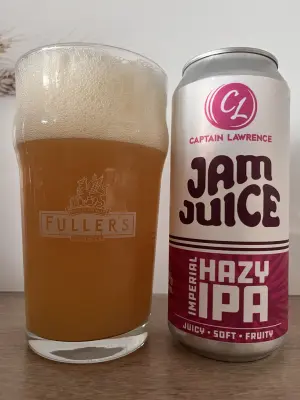 Kita's photo of Jam Juice