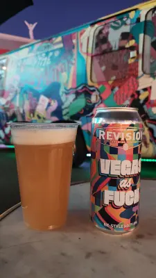 theisti's photo of Vegas As Fuck