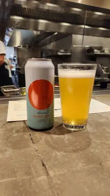 theisti's photo of Extra Dry