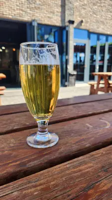 theisti's photo of HUDL Pils