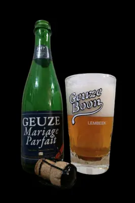 Plutonowymaniek's photo of Geuze Mariage Parfait (2017)
