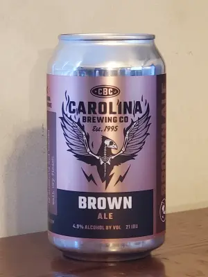 malvrich's photo of Brown Ale