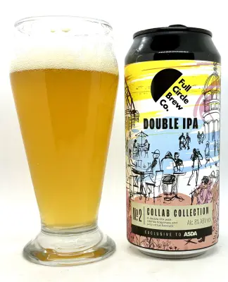 jimgreen's photo of Collab Collection No.2 - Double IPA