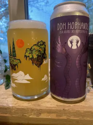 poisoneddwarf's photo of Hop Hands - DDH Motueka