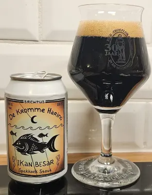 potjebier's photo of Ikan Besar