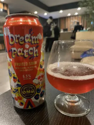 KansaiBeerLovers's photo of Dream Patch