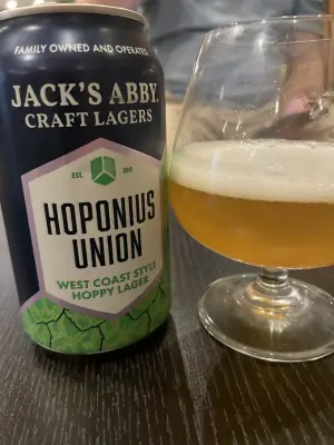 KansaiBeerLovers's photo of Hoponius Union