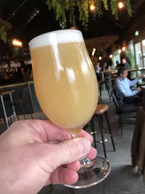 Garrold's photo of Passing Thoughts